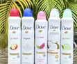 Dove Spray Sure - 1