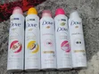 Dove Spray Sure - 2