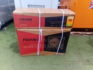 Asano 1.5HP Air Conditioner