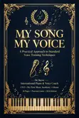 My Song My Voice: Voice Training eBook - 1
