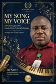 My Song My Voice: Voice Training eBook - 2