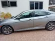 Honda Civic 2017 Gray - 1