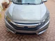 Honda Civic 2017 Gray - 2