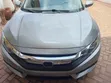Honda Civic 2017 Gray - 3
