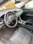 Honda Civic 2017 Gray - 5
