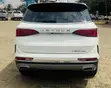 Jetour X90 1.6 FWD 2020 SUV White - 1