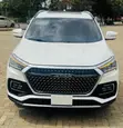 Jetour X90 1.6 FWD 2020 SUV White - 4