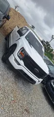 Ford F-150 XLT 2023 White - 1