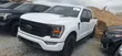 Ford F-150 XLT 2023 White - 3