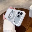 Case with Stand for iPhone 17 Pro Max & 18 Pro Max - 1