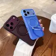 Case with Stand for iPhone 17 Pro Max & 18 Pro Max - 2