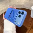 Case with Stand for iPhone 17 Pro Max & 18 Pro Max - 3