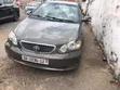 Toyota Corolla 2007 - 1