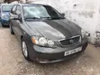Toyota Corolla 2007 - 2