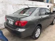 Toyota Corolla 2007 - 3
