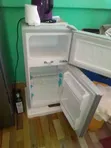 Nasco Table Top Fridge - 3
