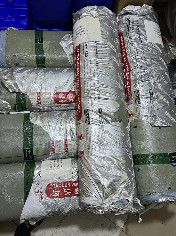 Haodun Waterproof Membrane - 1