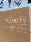 Samsung 43-inch Full HD Smart TV - 2