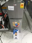 H&A 90L Top Freezer Refrigerator - A+ Energy Saving - 1