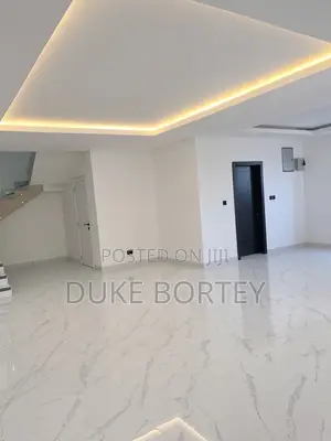 4 Bedroom House for Sale in Spintex, Baatsona