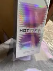 New Infinix Hot 70 Pro 5G+ 256GB Gray - 3