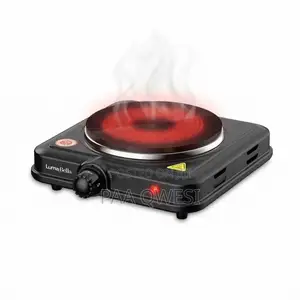 Sokany SK-5109 Electric Burner