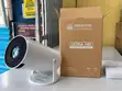 Compact Mini Video Projector HY300 - 1