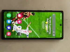 Samsung Galaxy Note 10 Plus 5G 256GB Black