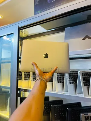 Apple MacBook Air 2020 8GB RAM 256GB SSD