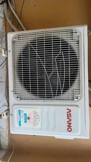 Asano 2.0hp Split Air Conditioner