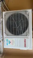 Asano 2.0hp Split Air Conditioner - 1
