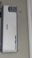 Asano 2.0hp Split Air Conditioner - 2