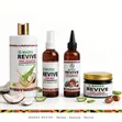 Madex Revive Hair Growth Set - 100% Natural - 1