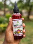Madex Revive Hair Growth Set - 100% Natural - 2