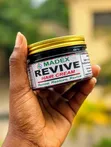 Madex Revive Hair Growth Set - 100% Natural - 3