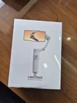 M1 3-Axis Gimbal Stabilizer - 2