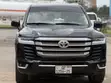 Toyota Land Cruiser 4.5 V8 GXR 2021 Black - 2
