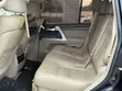 Toyota Land Cruiser 4.5 V8 GXR 2021 Black - 5
