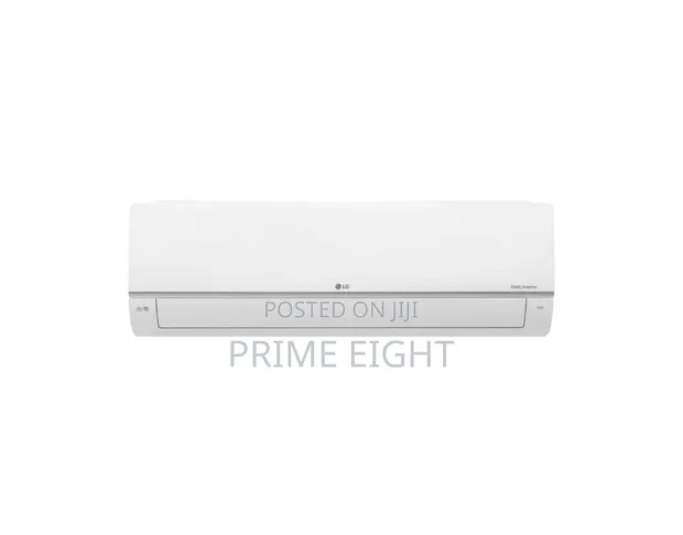 New LG 2.0hp Mosquito Away Dualcool Inverter Split AC - 1