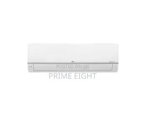 New LG 2.0hp Mosquito Away Dualcool Inverter Split AC
