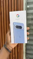 New Google Pixel 8 Pro 128GB Blue - 3