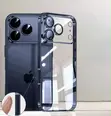 Classic iPhone 17/18 Pro & Pro Max Cases - 1