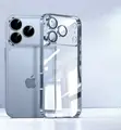 Classic iPhone 17/18 Pro & Pro Max Cases - 2