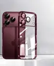 Classic iPhone 17/18 Pro & Pro Max Cases - 3