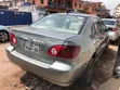 Toyota Corolla 2008 - 3