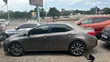 Toyota Corolla XSE 2019 Gray - 2