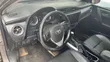 Toyota Corolla XSE 2019 Gray - 4