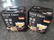 Silver Crest Blender - German Technology - 3