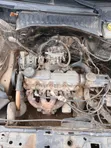 Opel Corsa 2004 Black - 2