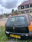 Opel Corsa 2004 Black - 5